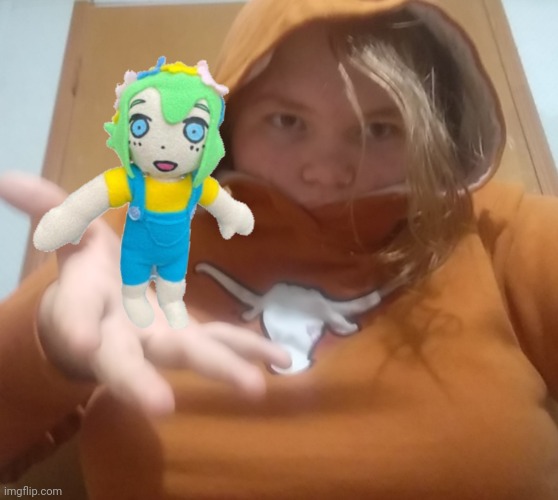 I HaVE COLLECTED A MIDGET | made w/ Imgflip meme maker