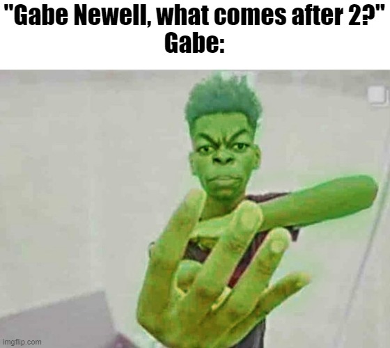Gabe Newell Memes - Imgflip