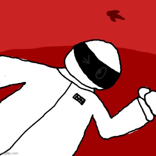 dantean desert pic !! | made w/ Imgflip meme maker