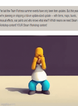 Dancing Homer Simpson - Imgflip