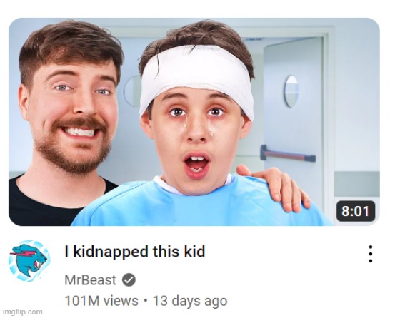MrBeast moment | image tagged in funny,memes,funny memes,just a tag,mrbeast,twitter | made w/ Imgflip meme maker