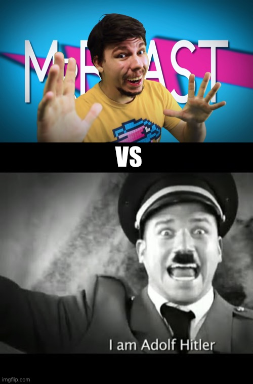 Top 1 anime battle of all time in everything oh my god i shit my pants I think it’s green diarrhoea | VS | made w/ Imgflip meme maker
