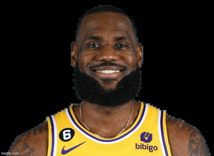 Lebron Jame | image tagged in lebron jame | made w/ Imgflip meme maker