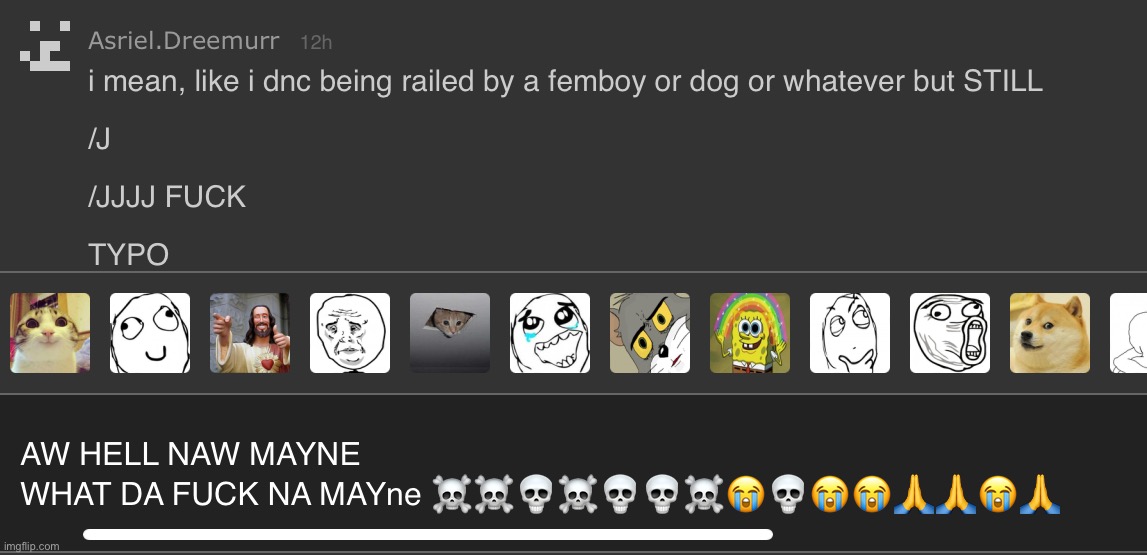 HISTORICAL L | made w/ Imgflip meme maker