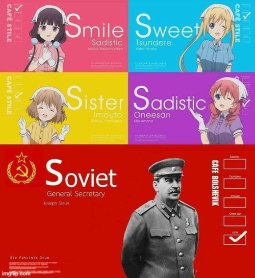 image tagged in repost,communism,soviet union,memes,funny,joseph stalin | made w/ Imgflip meme maker