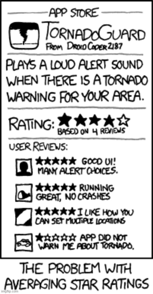 937 - TornadoGuard | image tagged in xkcd,apps,xkcdcomics,comics,comics/cartoons | made w/ Imgflip meme maker