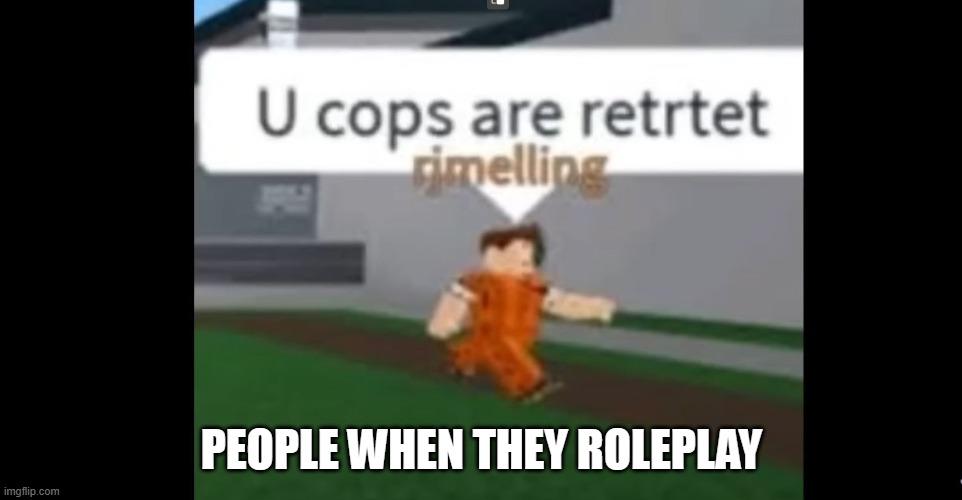 Roblox Meme GIF - Roblox Meme Roblox memes - Discover & Share GIFs