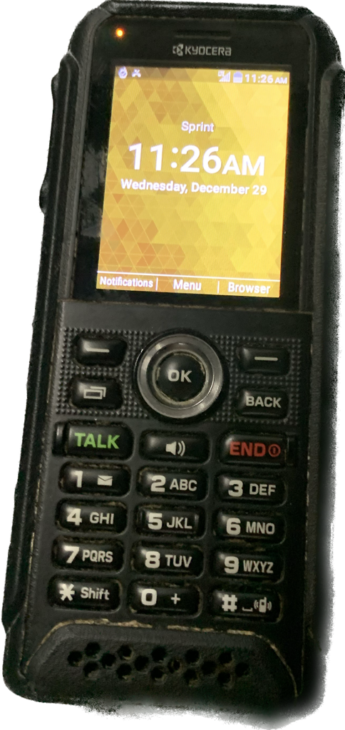 Phone Blank Meme Template