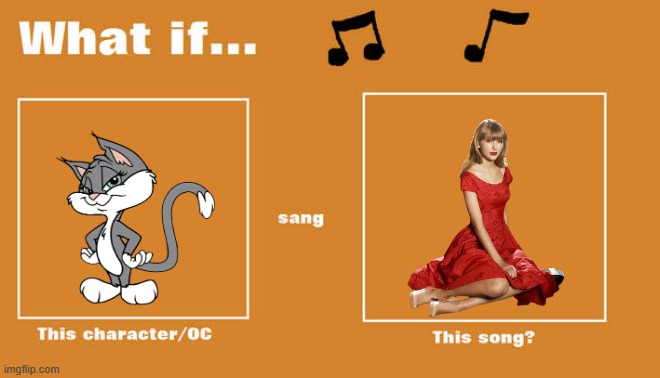if rita sung mean by taylor swift | image tagged in what if this character - or oc sang this song,animaniacs,warner bros,taylor swift,2010s songs,2010s | made w/ Imgflip meme maker