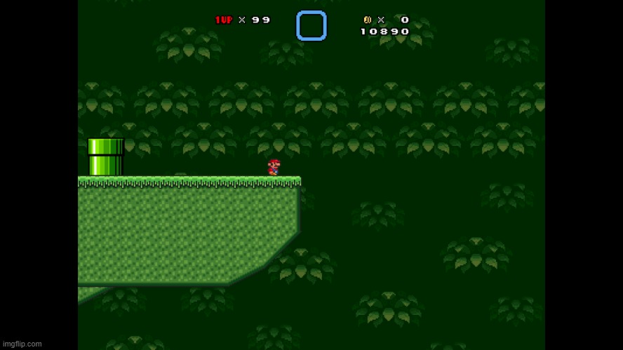beware of the forest's twists and turns | made w/ Imgflip meme maker