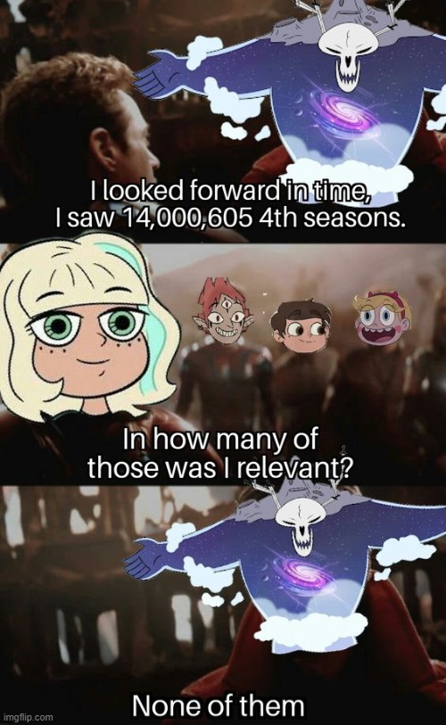 image tagged in svtfoe,star vs the forces of evil,repost,memes,funny,fun | made w/ Imgflip meme maker