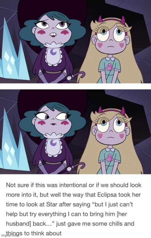 image tagged in repost,post,svtfoe,star vs the forces of evil,memes,funny | made w/ Imgflip meme maker
