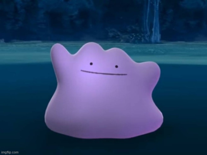 Scumbag ditto | image tagged in scumbag ditto | made w/ Imgflip meme maker