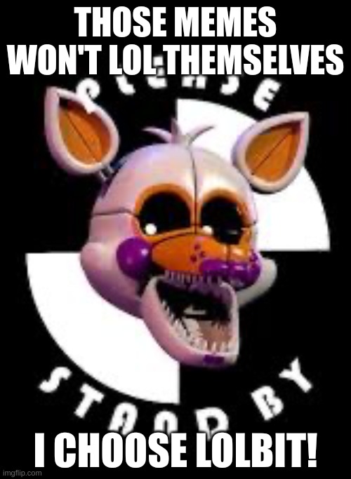 This theory wouldn't be possible without NightCove_TheFox's Lolbit