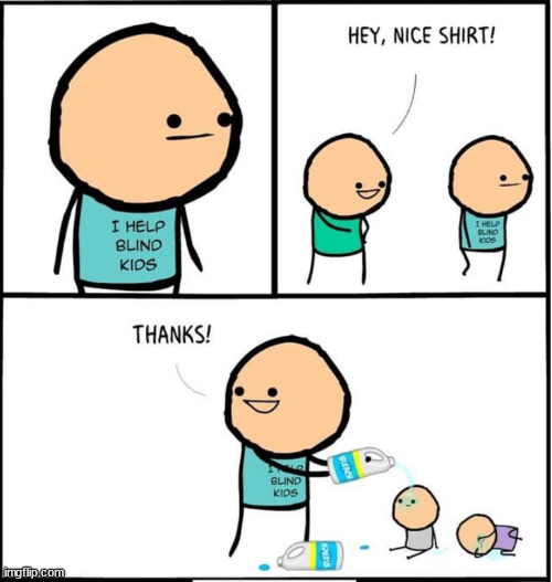 Nice shirt | image tagged in memes,dark humor | made w/ Imgflip meme maker