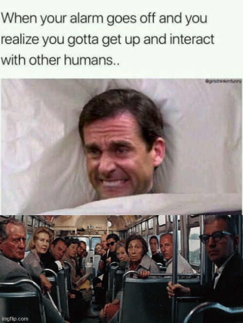 oh no, humans | image tagged in memes,fun | made w/ Imgflip meme maker