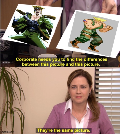 They're The Same Picture | image tagged in memes,they're the same picture | made w/ Imgflip meme maker