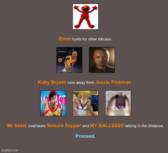 Bryant is gonna win for sure | made w/ Imgflip meme maker