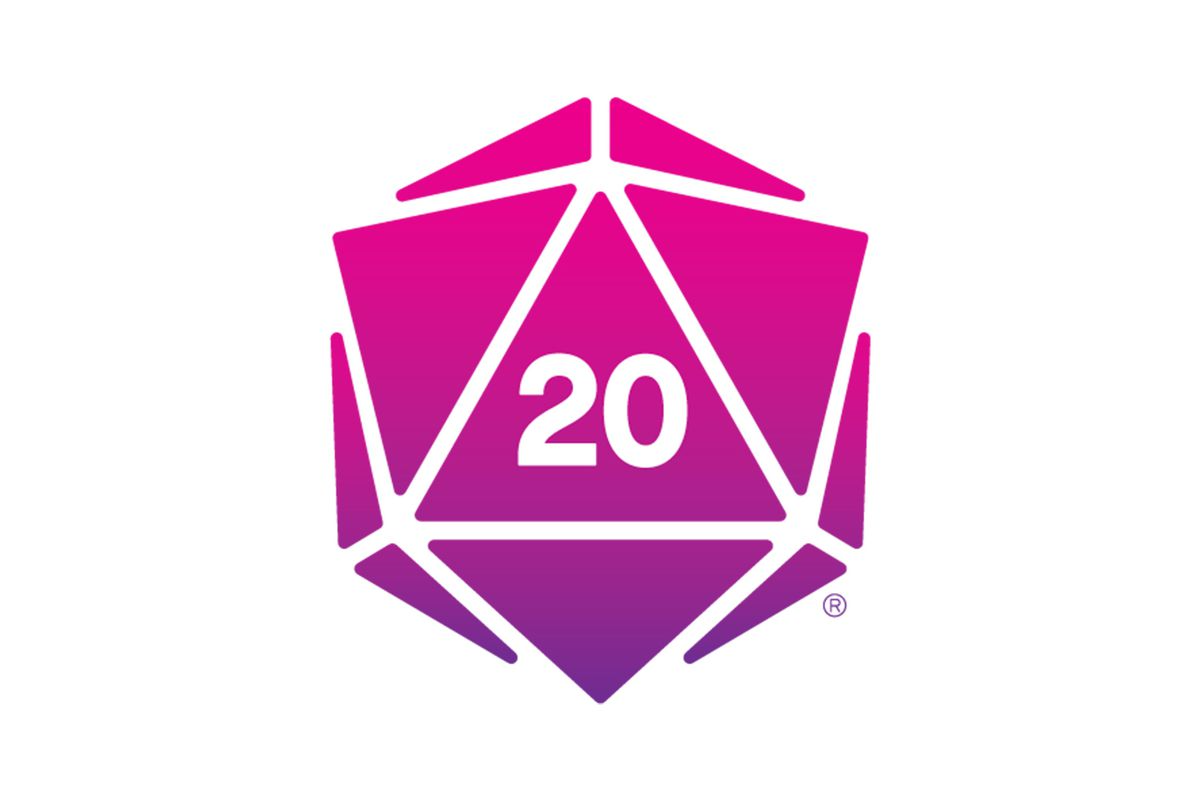 D20 Blank Meme Template