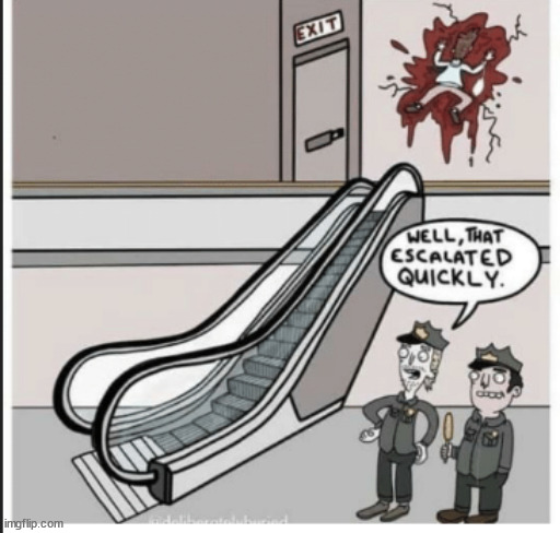 Rocket stairs | image tagged in memes,dark humor | made w/ Imgflip meme maker