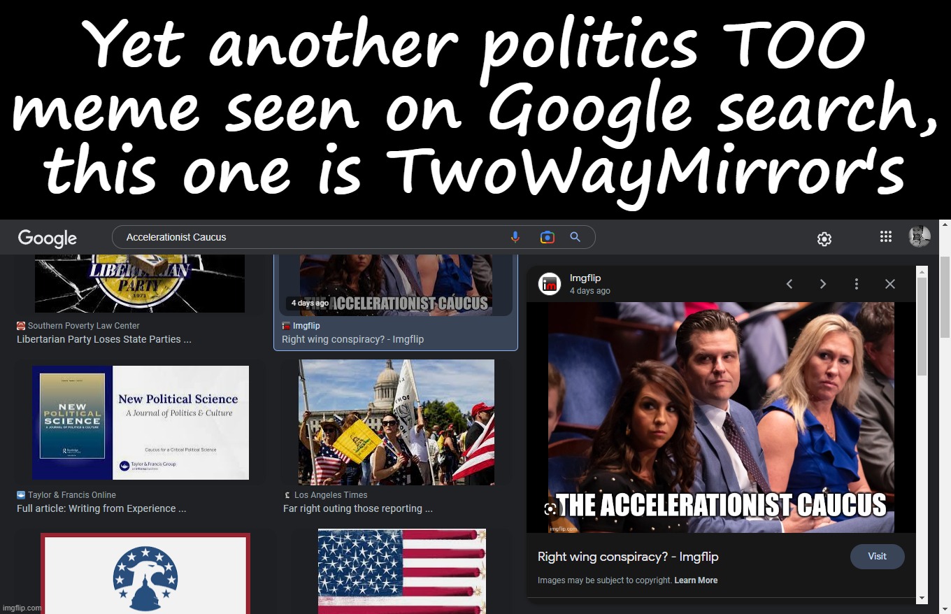accelerationists need to drive into brick walls... | made w/ Imgflip meme maker