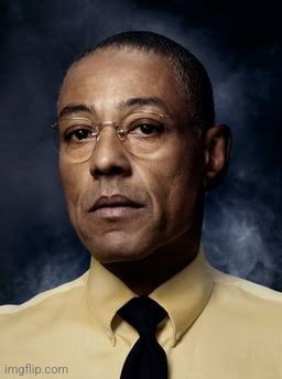 Gustavo Fring - Breaking Bad | image tagged in gustavo fring - breaking bad | made w/ Imgflip meme maker