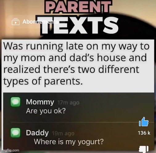 Memes I've stolen from YouTube #2 | image tagged in youtube,memes,funny,repost,parents | made w/ Imgflip meme maker