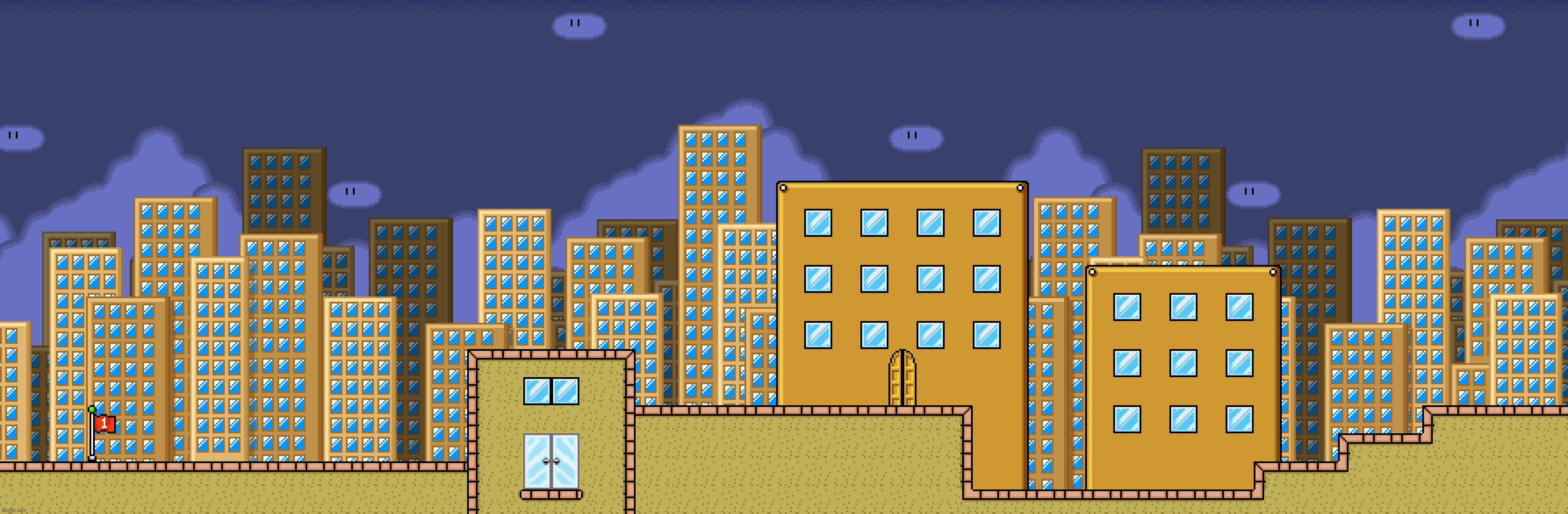 how does this city level look? | made w/ Imgflip meme maker