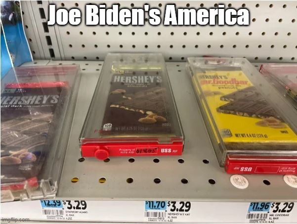 Welcome to any Democratic Big City | Joe Biden's America | image tagged in the world is off the rails | made w/ Imgflip meme maker