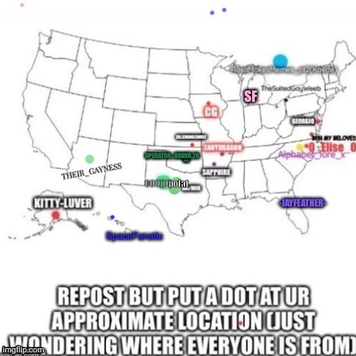 racism | potat. | made w/ Imgflip meme maker
