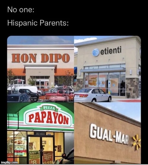 image tagged in hispanic,memes,funny,no one,repost,fun | made w/ Imgflip meme maker
