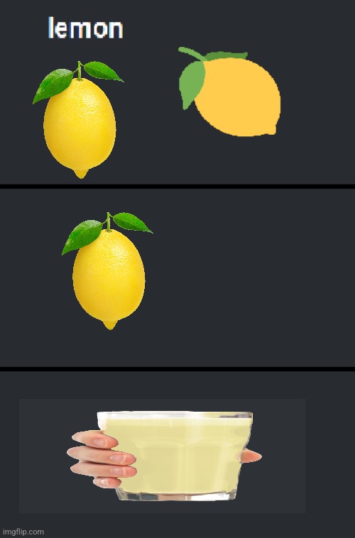 I'm not funny guys | image tagged in eats a lemon and dies template | made w/ Imgflip meme maker