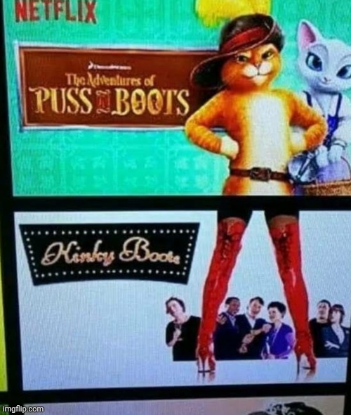 image tagged in puss in boots | made w/ Imgflip meme maker