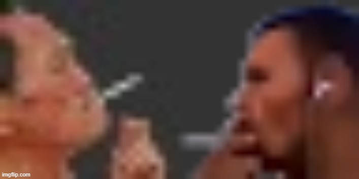 haeving smonek | made w/ Imgflip meme maker