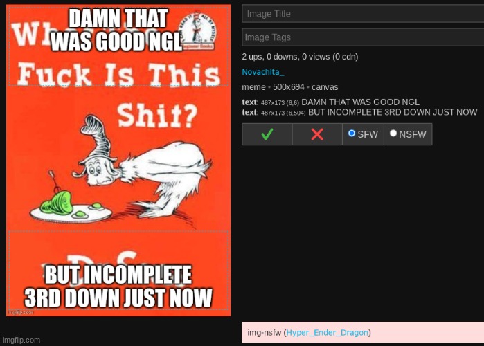 huh???? | made w/ Imgflip meme maker
