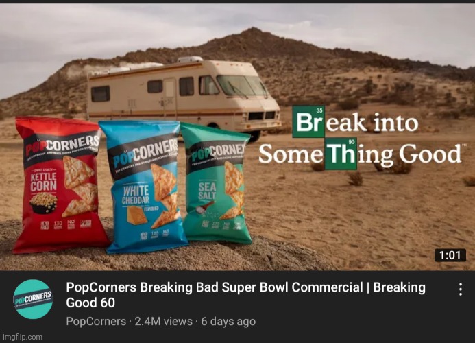 Only good part about the super bowl | made w/ Imgflip meme maker
