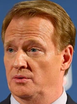 roger goodell Blank Meme Template