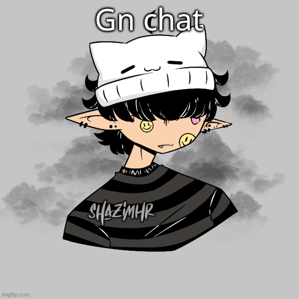 - | Gn chat | made w/ Imgflip meme maker