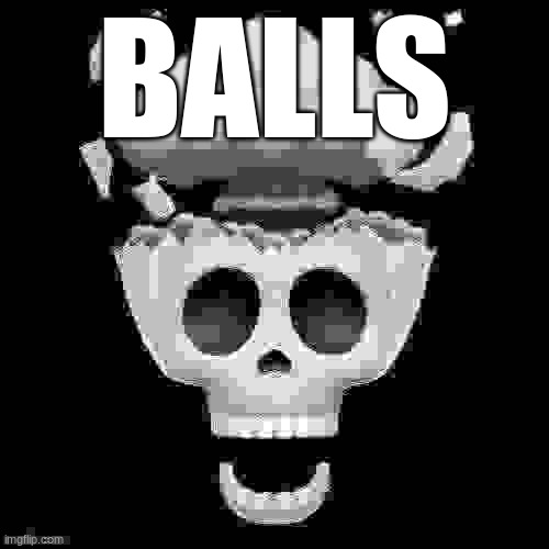 balls | BALLS | image tagged in balls | made w/ Imgflip meme maker