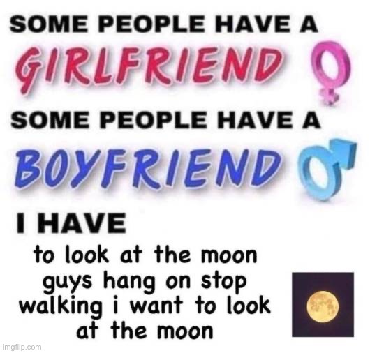 nobody shall disturb my moonwatching | image tagged in memes,moon,space | made w/ Imgflip meme maker