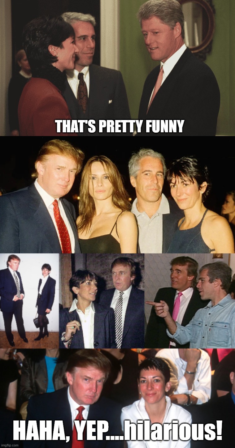 pretty hilarious... | HAHA, YEP....hilarious! | made w/ Imgflip meme maker