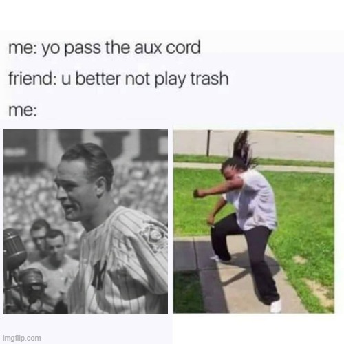 pass the aux cord | image tagged in pass the aux cord | made w/ Imgflip meme maker