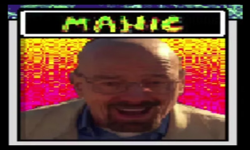 Maniac walter | made w/ Imgflip meme maker