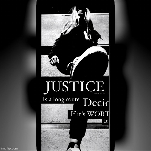 Fight for you | image tagged in justicequotes,inspirational quotes,fighterquotes,lawquote,judge,america | made w/ Imgflip meme maker
