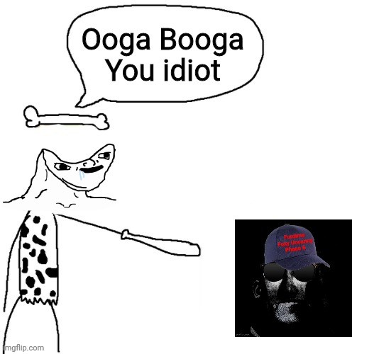 Ooga Booga Memes