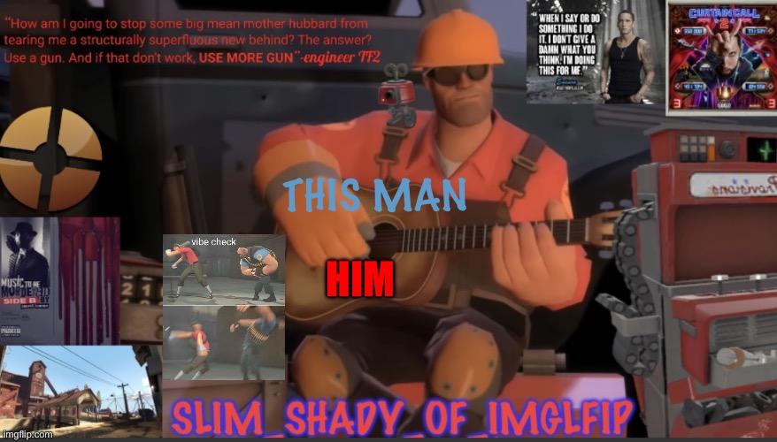 https://imgflip.com/i/7aykam | THIS MAN; HIM | made w/ Imgflip meme maker