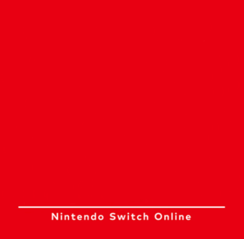 Nintendo Switch Online Blank Meme Template