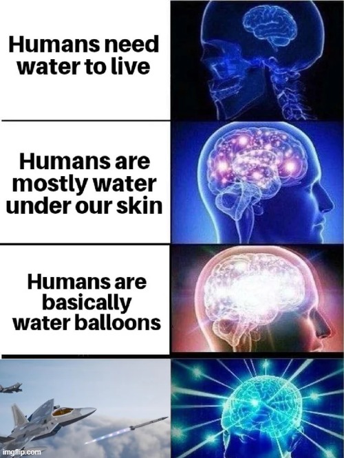 image tagged in expanding brain,memes,funny,humans,repost,human | made w/ Imgflip meme maker