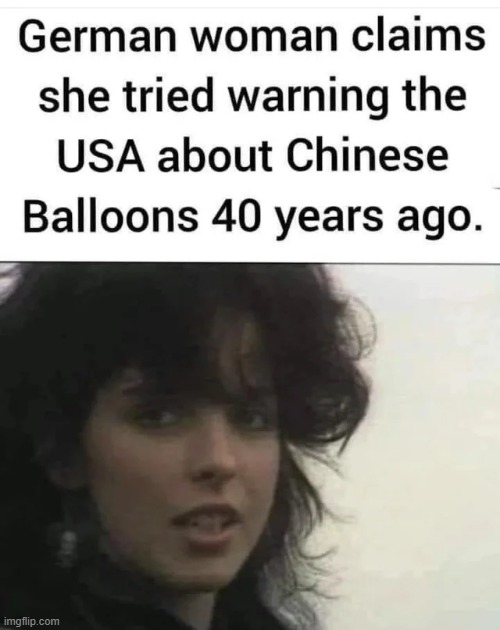 image tagged in germany,united states,china,balloon,memes,repost | made w/ Imgflip meme maker