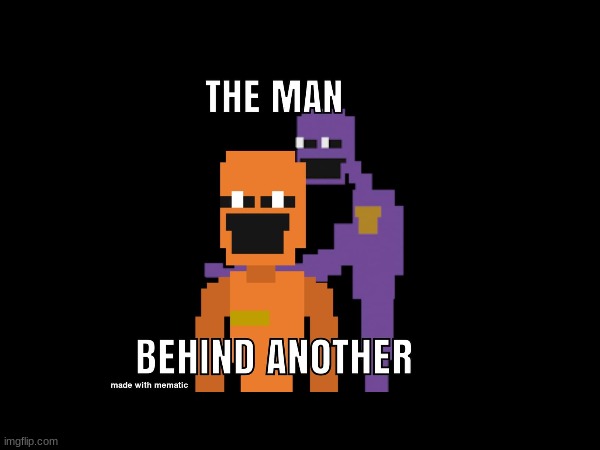 sup yall im back. | made w/ Imgflip meme maker